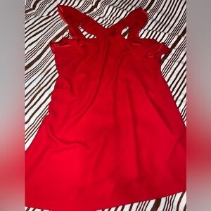 New without tag Bannana Republic mini dress